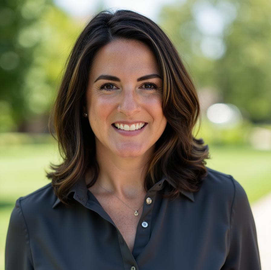 Danielle Halperin of 37 North Consulting